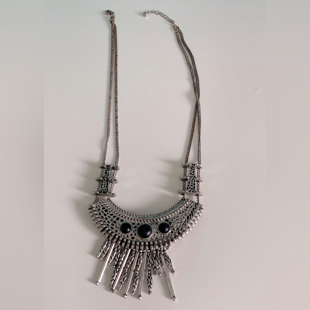 Forever 21 Statement Necklace